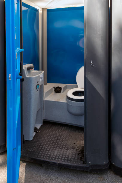 Best Best portable toilet rental  in Tornillo, TX