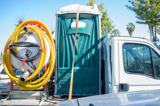 Best Long-term porta potty rental  in Tornillo, TX