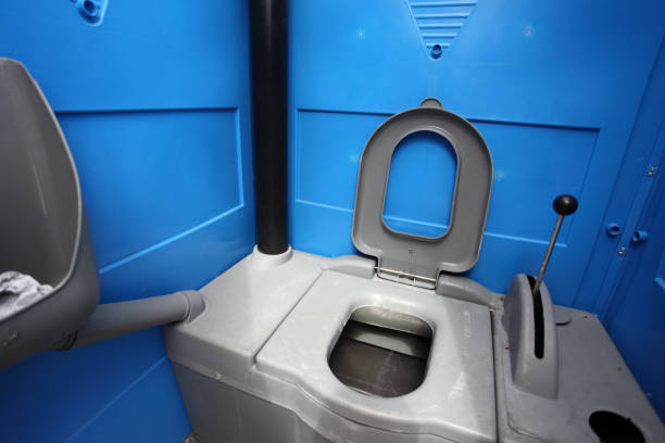 Best Porta potty rental for parties  in Tornillo, TX