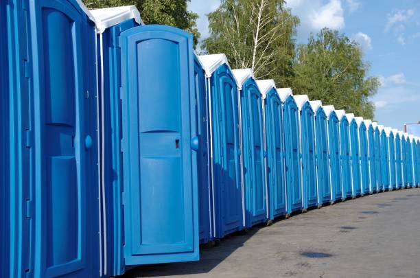 Best Construction site porta potty rental  in Tornillo, TX